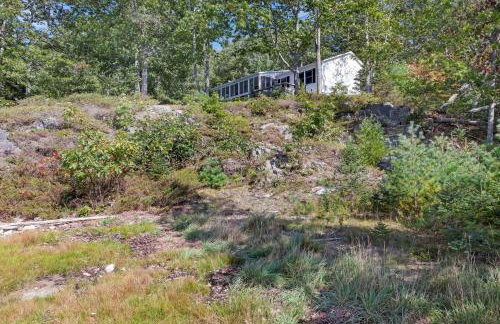 JCR Taunton Bay Hideaway home - Foto 29