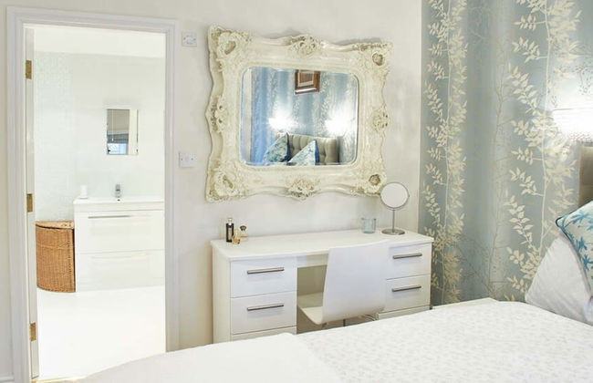 Host Stay Rosella Cottage - Foto 43