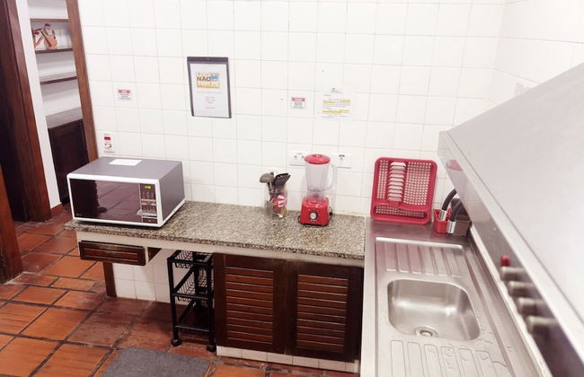 Beach House Unid. 2 Casas Praia Guarujá - Foto 30