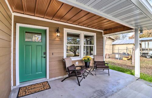 Brand New Cotter Home, Walk to Trout Fishing! - Foto 36