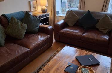 Heart Of Hawes Holiday Cottage - Foto 11