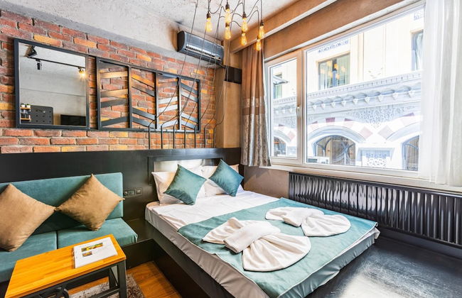 Mansion Gorki - Foto 24