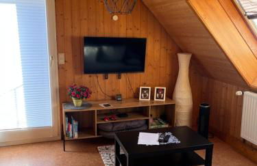 Ferienwohnung im Herzen Tribergs - Foto 1