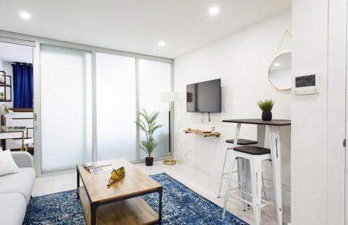 75-2C Furnished 1BR W D Elev WD Central park - Foto 7