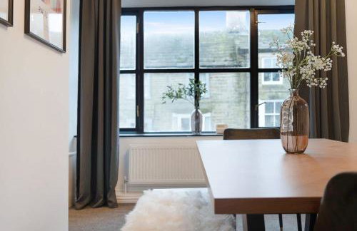 Unicorn House Hot Tub Near Barnard Castle - Photo 28