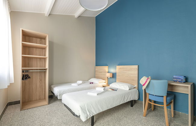 Village Vacances Azureva Ile d'Oléron - Foto 5