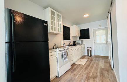 Lake Sammamish Waterfront Cabin - Foto 6