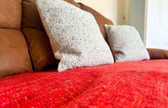 Brookley House Cromer Coast 5 Bed 8 Guests - Foto 47