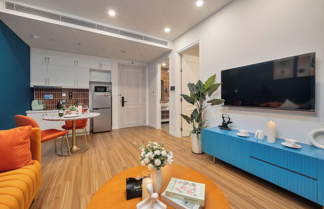 Luxury Hillside Apartment Phu Quoc - Foto 63