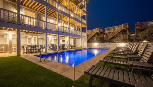 Solara 14 Bedroom Home at Hatteras Island Reserve - Foto 2, Other