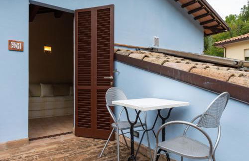 Stunning Holiday Home in Foligno With Sauna - Photo 46