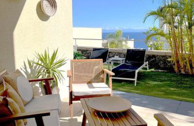 Villa Fénix Premium - Foto 29