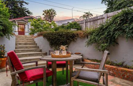 Point Loma Home w Putting Green Firepit Game Room Beach Access Zola Street by AvantStay - Foto 50