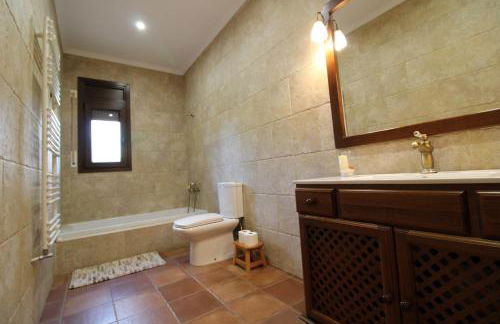 Villa Ca L'Abril, ideal para familias. - Photo 5