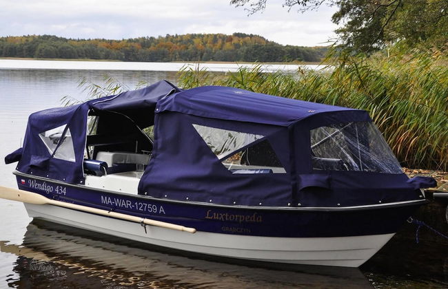 Comfortable Rural Holiday Home, Grabczyn - Photo 35