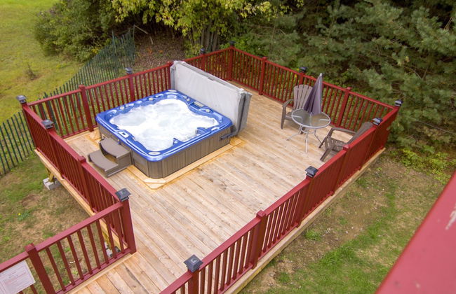 Suites de la Gare by Location ADP Tremblant - Foto 26