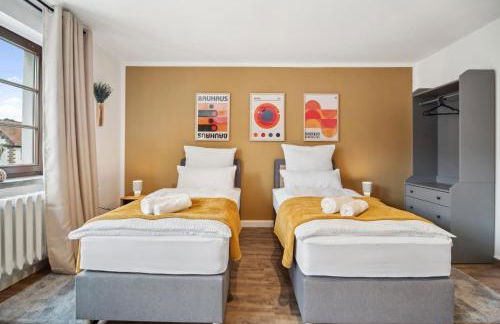 CozyHome Hauptmarkt Apartments - Foto 13