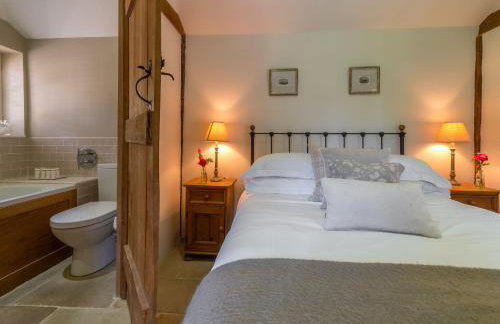 Hope Cottage - West Sussex - Foto 24