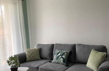 Appart COSY F2 Disneyland/Val d'Europe - Foto 3