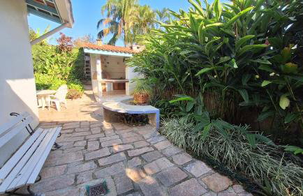 Toque-Toque Grande - Conforto, Charme e Tranquilidade! - Foto 34