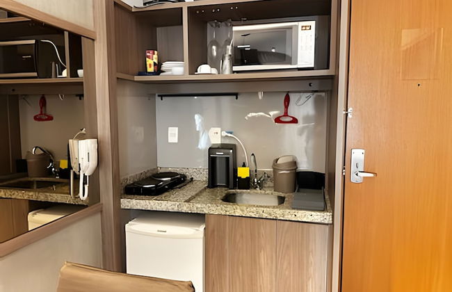 Brisas do Lago - apartamento 2 - Photo 6