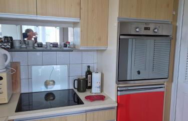 STUDIO avec balcon L'ancre du port - Foto 16