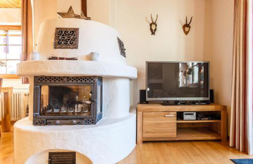 Ferienwohnungen Alpentraum - Hirschsprung - Foto 6