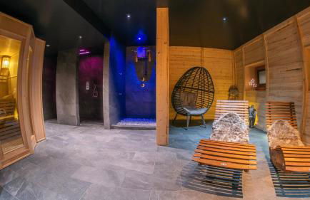 ALPS LOVER - Foto 13