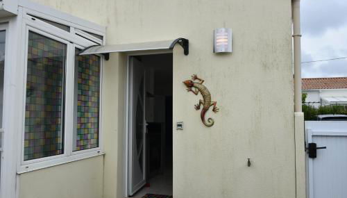 Maison douillette à 600m de la plage - Foto 3