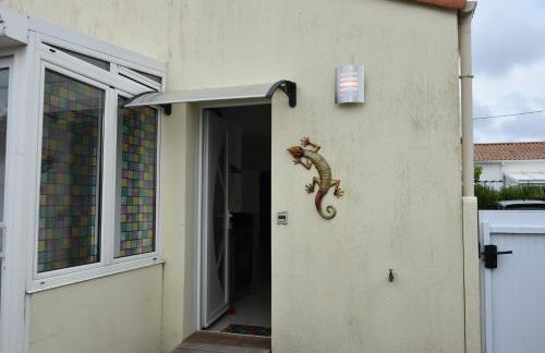 Maison douillette à 600m de la plage - Foto 3