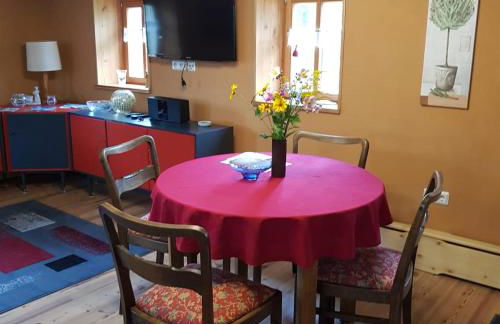 Ökologische Ferienwohnung Becker - Foto 4