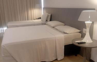 Suítes Executivas - Photo 10