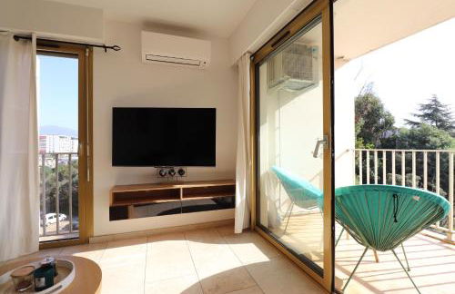 Sublime Appartement avec Parking sur Ajaccio - Foto 5