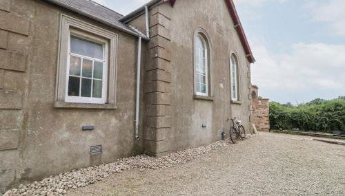 Crea The Mission Hall - Foto 1