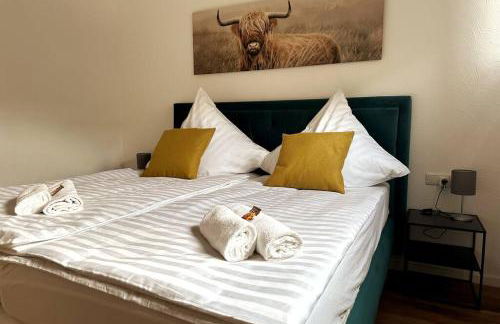 cameiroo - Apartment Euskirchen - Foto 11