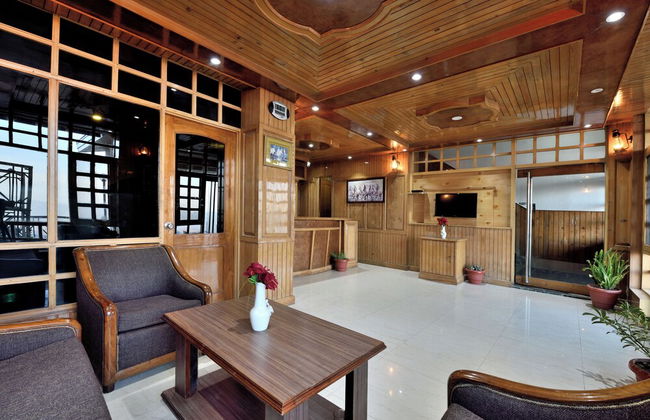 Galleu Hill Resort - Foto 3