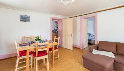 Gite le Sotré draps et serviettes en option - Foto 3