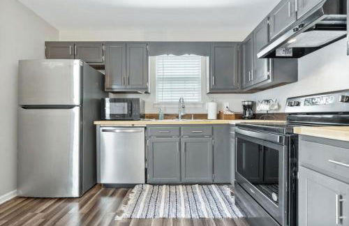 Holly House Cleveland - Foto 14