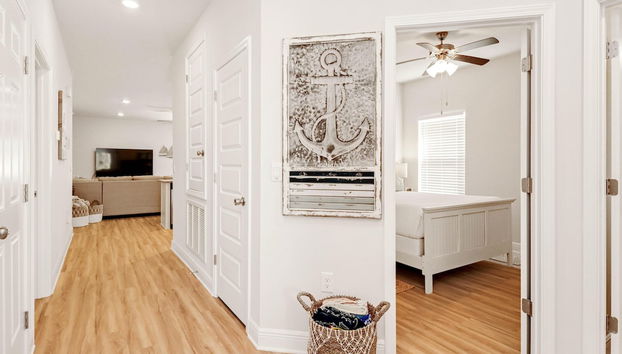 The Blue Bird - Foto 3, Habitación