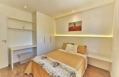 504 - Apartamento Novo à 300 metros do mar em Itapema - Photo 1