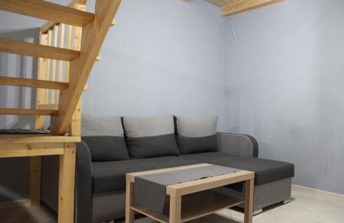 PRZYSTAŃ NAD BOBREM z Balią i Sauną - Foto 22