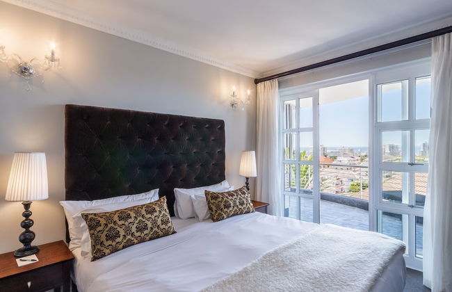 Romney Park Luxury Apartments - Foto 9