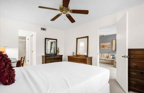 Golfer's Paradise Ventura Resort Luxury Condo - Foto 15