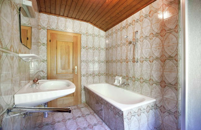 Chalet in Sankt Johann Near Ski Lift - Foto 10