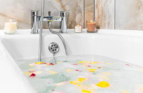 Birmingham 1 Bedroom Apartment - Foto 7