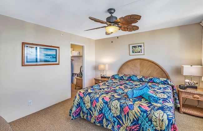 Royal Kahana Resort by rkmaui - Foto 58