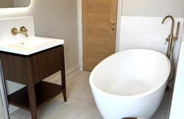 Seaside retreat in Mudeford - Foto 19