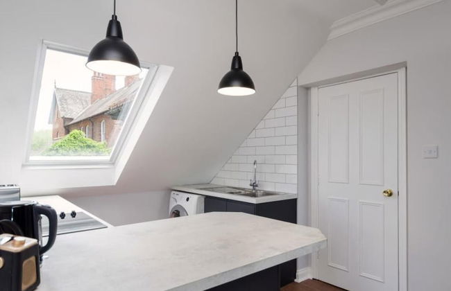 Time is Now! Beautiful Apartment in York - Foto 5