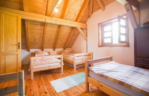 Peacefull family cottage - Photo 16