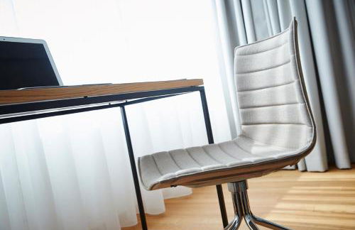 ipartment Frankfurt City Centre - Foto 32